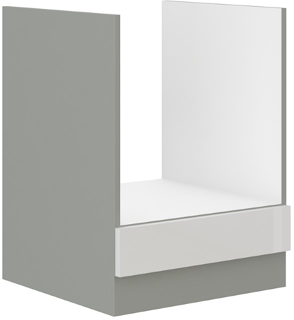 Kuchyňská skříňka STRAKOŠ BIA B-6