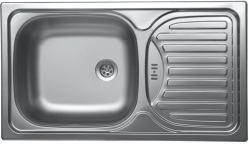 Kuchyňský dřez STRAKOŠ