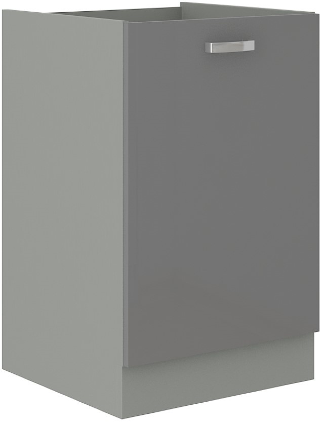 Kuchyňská skříňka STRAKOŠ GREYS G-5