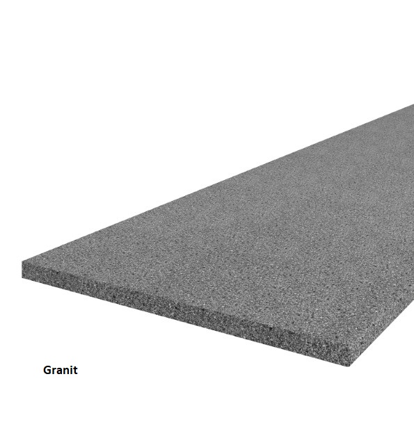 Pracovní kuchyňská deska STRAKOŠ tl. 28 mm