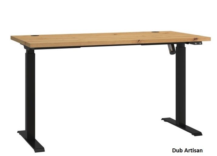 Psací stůl STRAKOŠ M-TA 151