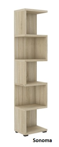 Regál STRAKOŠ MR 1