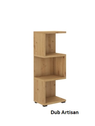 Regál STRAKOŠ MR 2