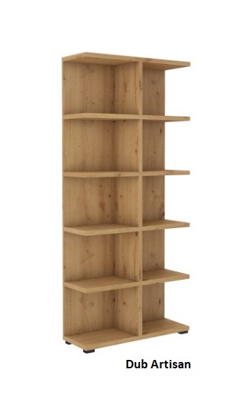 Regál STRAKOŠ MR 5