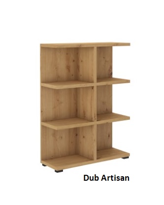 Regál STRAKOŠ MR 6