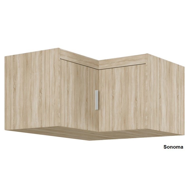 Nástavec STRAKOŠ EL 2D rohový