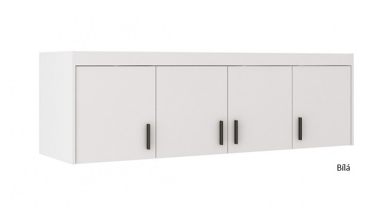 Nástavec STRAKOŠ EL 4D