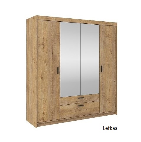 Skříň STRAKOŠ EL 04