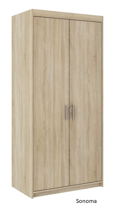 Skříň STRAKOŠ EL 2D