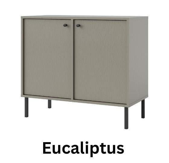 Produktové foto Komoda STRAKOŠ 812 TOK 2 2F