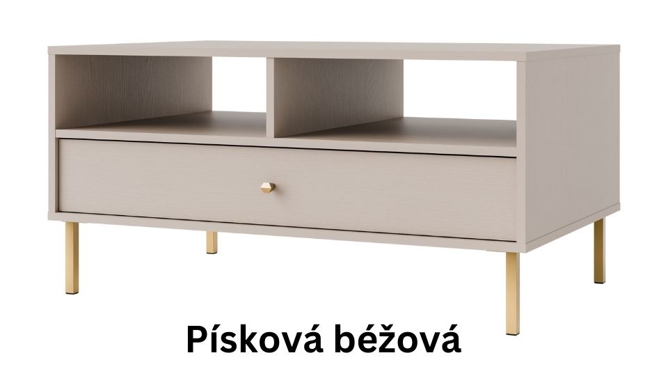 Produktové foto Konferenční stůl STRAKOŠ 201 TOK 2 1S