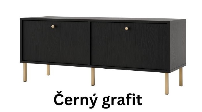 Produktové foto TV stolek STRAKOŠ 302 TOK 2 RTV 2K