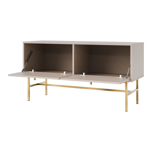 Produktové foto TV stolek STRAKOŠ 302 TOK 3 RTV 2K