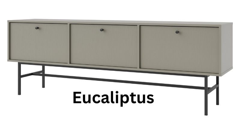 Produktové foto TV stolek STRAKOŠ 303 TOK 3 RTV 3K