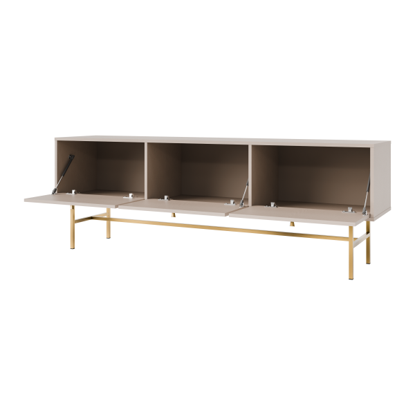 Produktové foto TV stolek STRAKOŠ 303 TOK 3 RTV 3K