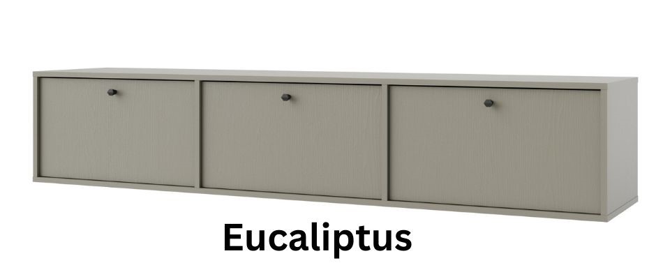 Produktové foto TV stolek STRAKOŠ 303 TOK 4 RTV 3K